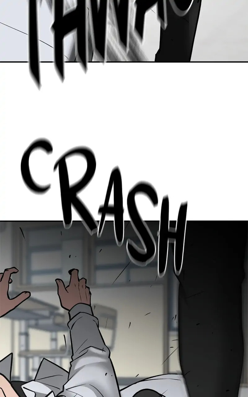 Designated Bully Chapter 49 page 90 - 