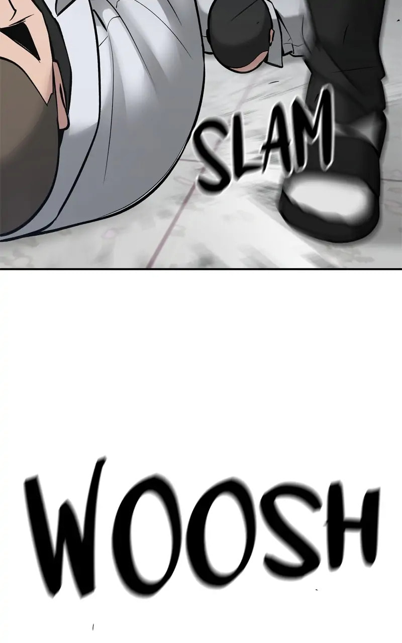 Designated Bully Chapter 49 page 91 - 