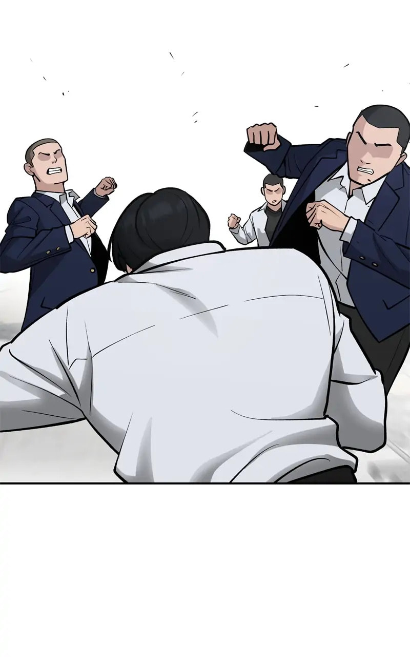 Designated Bully Chapter 49 page 92 - 
