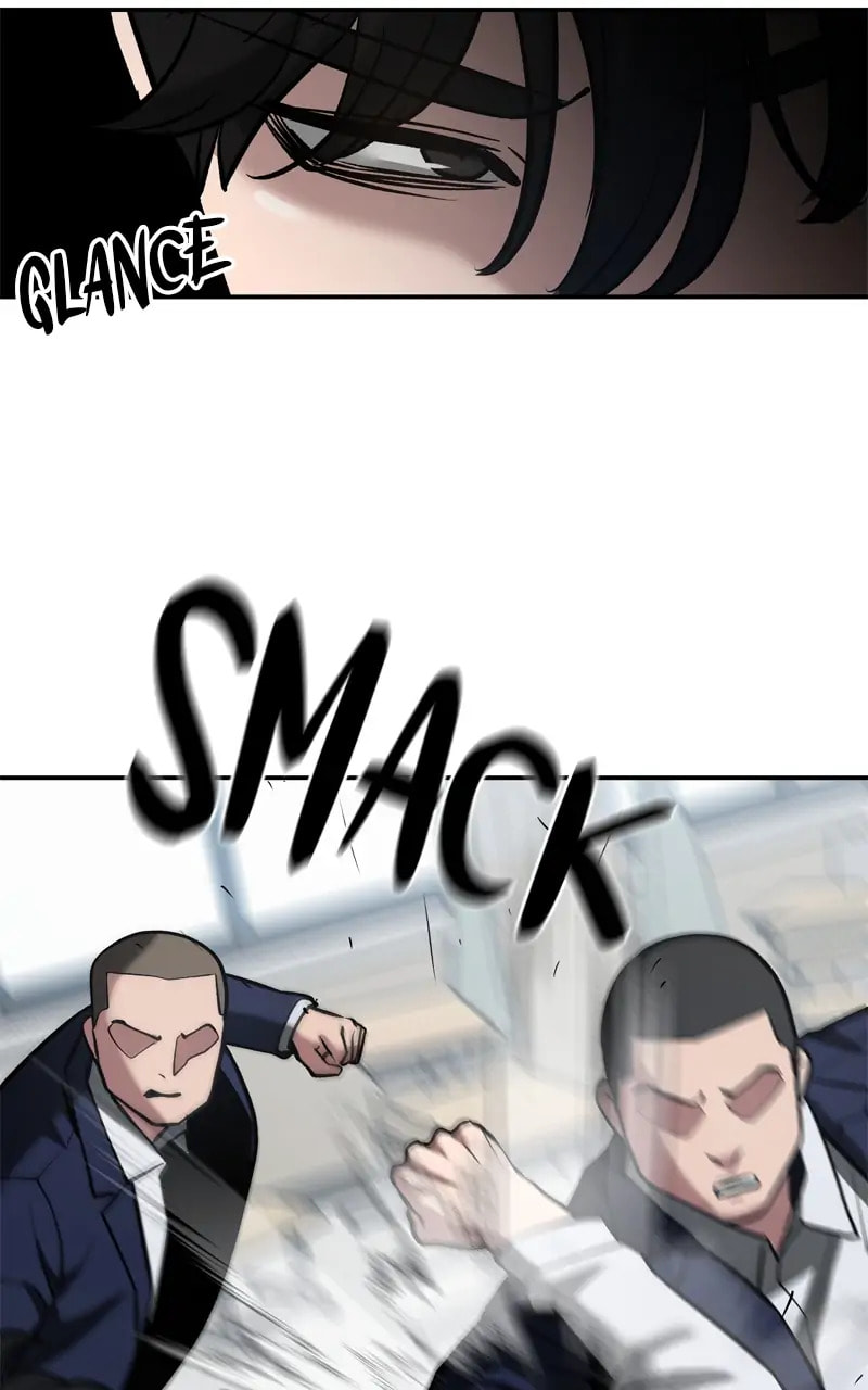 Designated Bully Chapter 49 page 93 - 