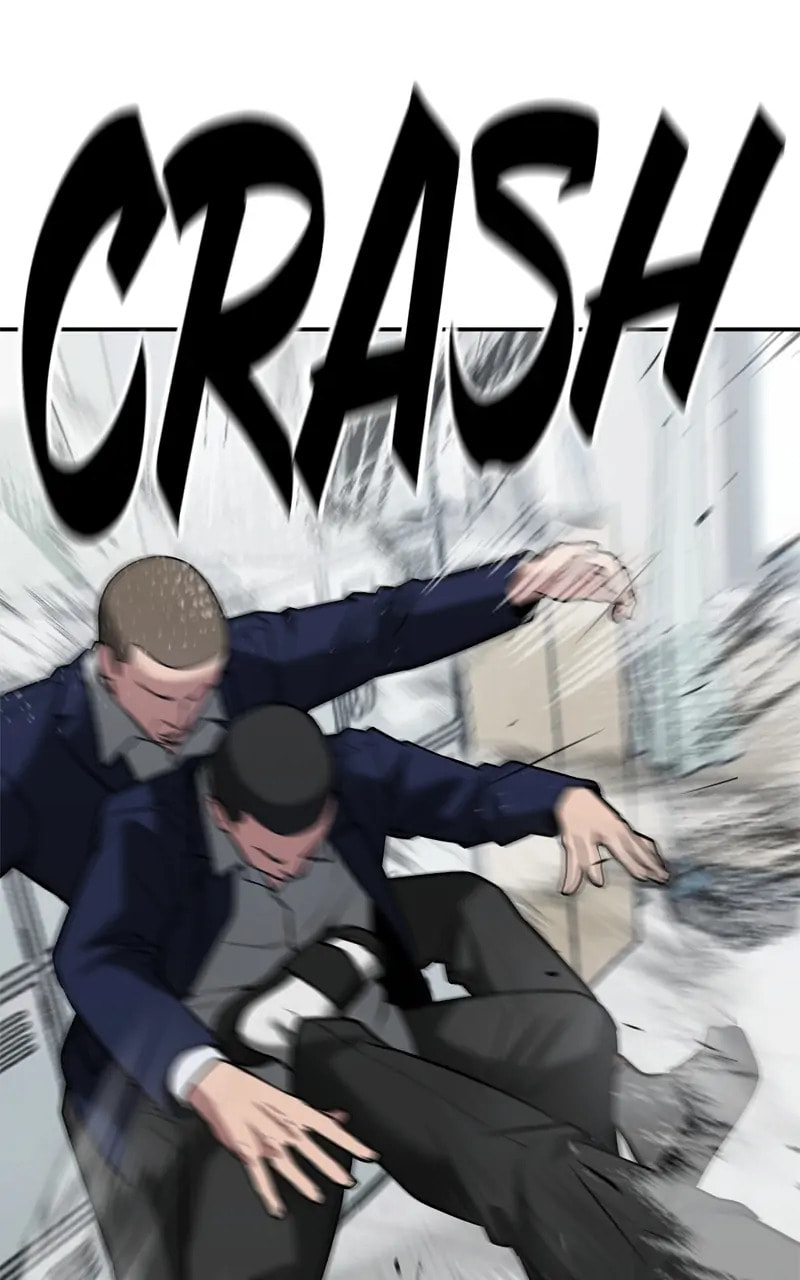 Designated Bully Chapter 49 page 97 - 