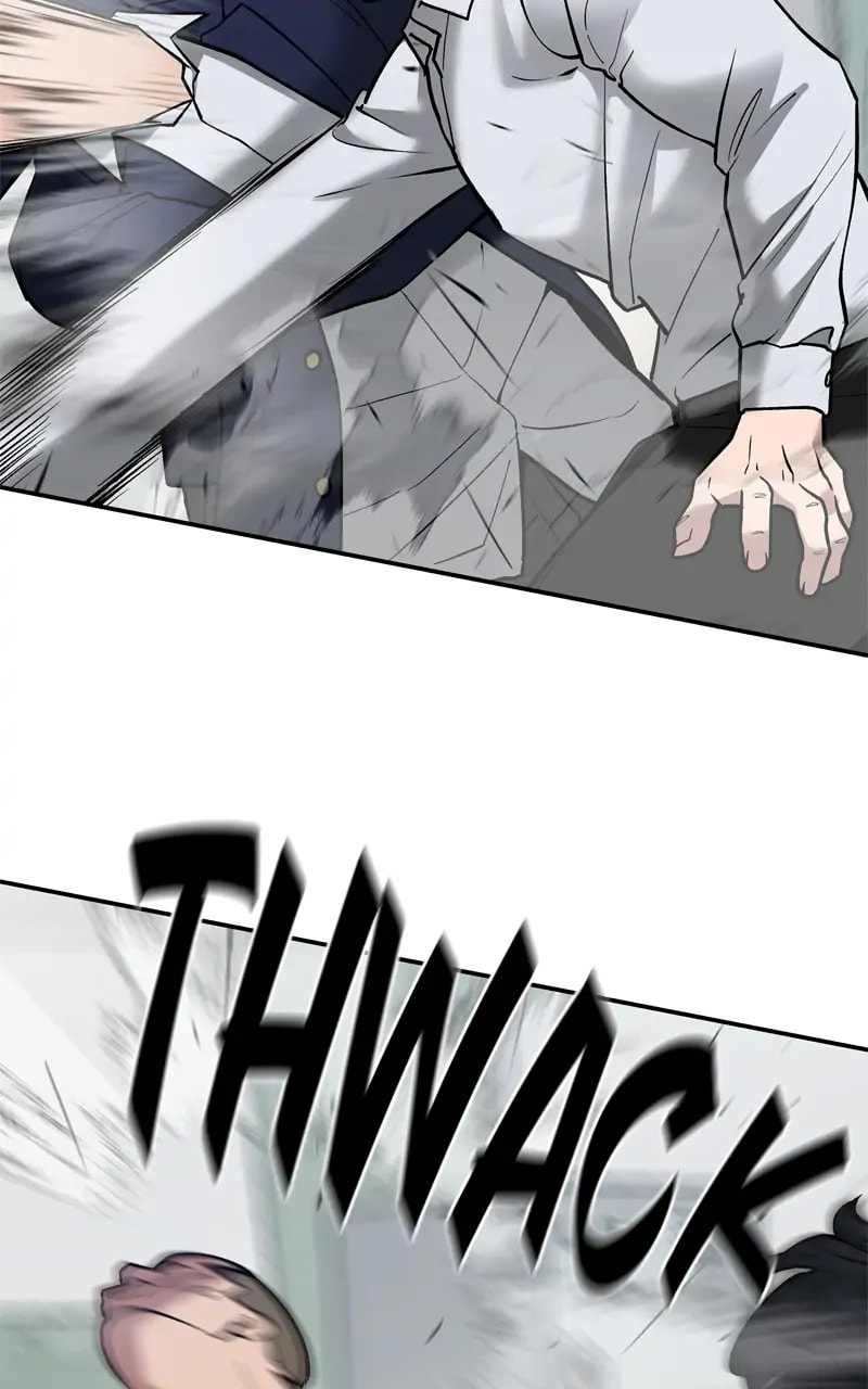 Designated Bully Chapter 49 page 99 - 