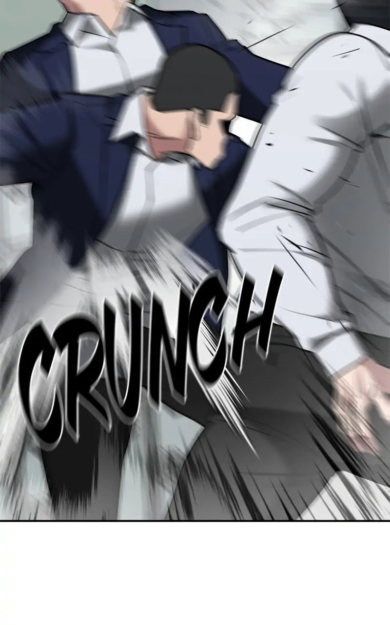 Designated Bully Chapter 49 page 100 - 