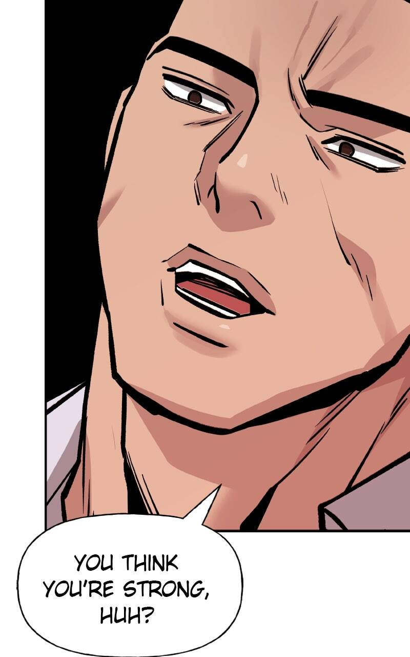 Designated Bully Chapter 5 page 11 - 