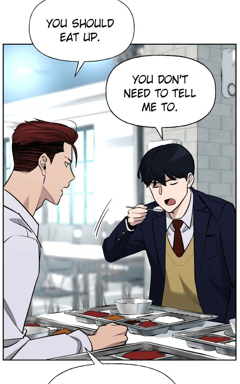 Designated Bully Chapter 5 page 103 - 