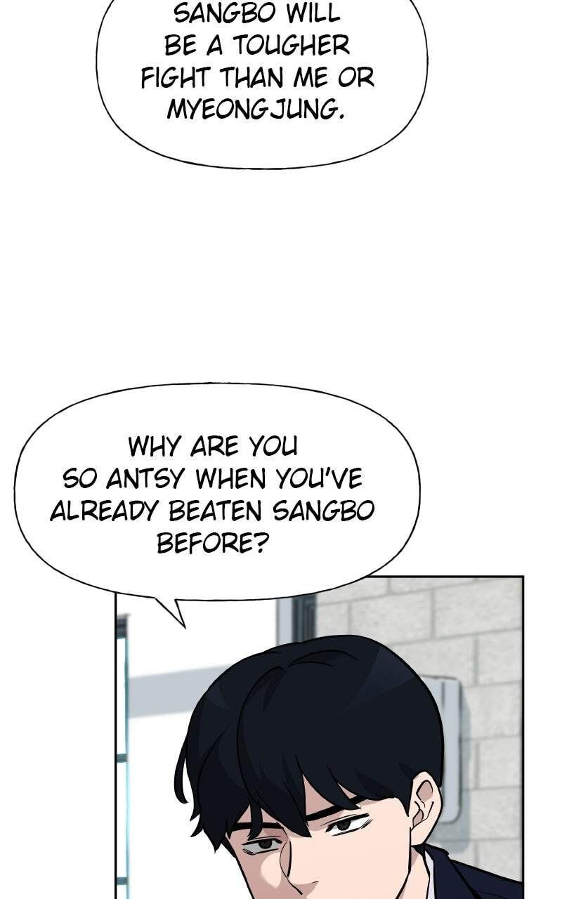 Designated Bully Chapter 5 page 104 - 