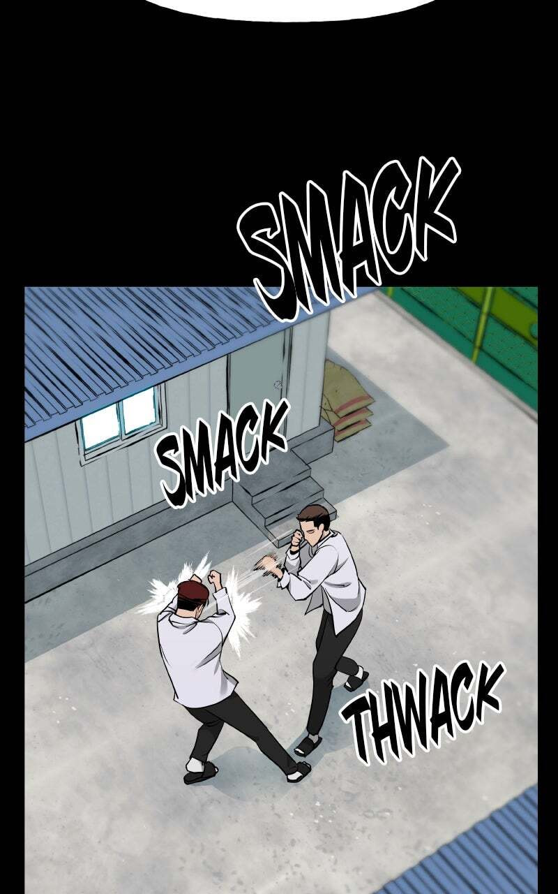 Designated Bully Chapter 5 page 107 - 