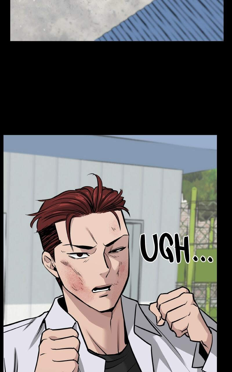 Designated Bully Chapter 5 page 108 - 