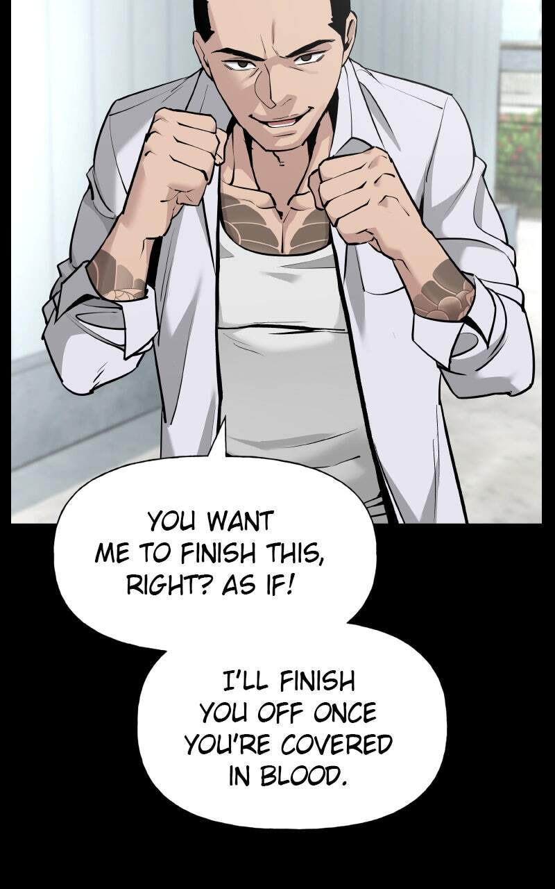 Designated Bully Chapter 5 page 110 - 