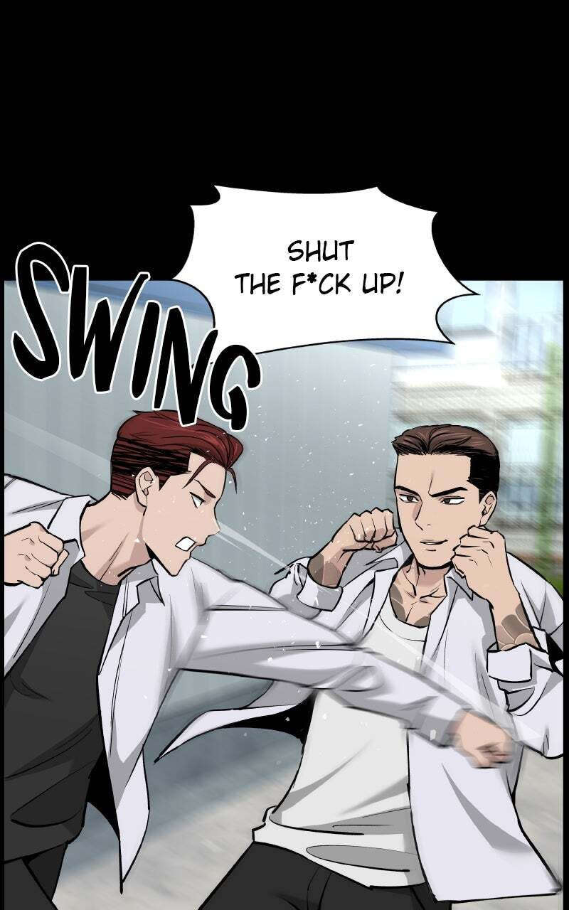 Designated Bully Chapter 5 page 111 - 