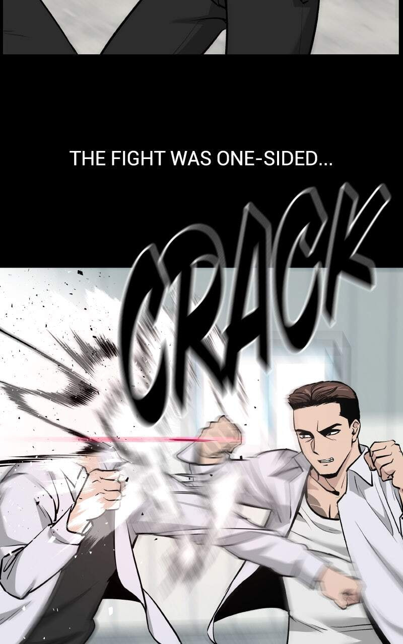 Designated Bully Chapter 5 page 112 - 