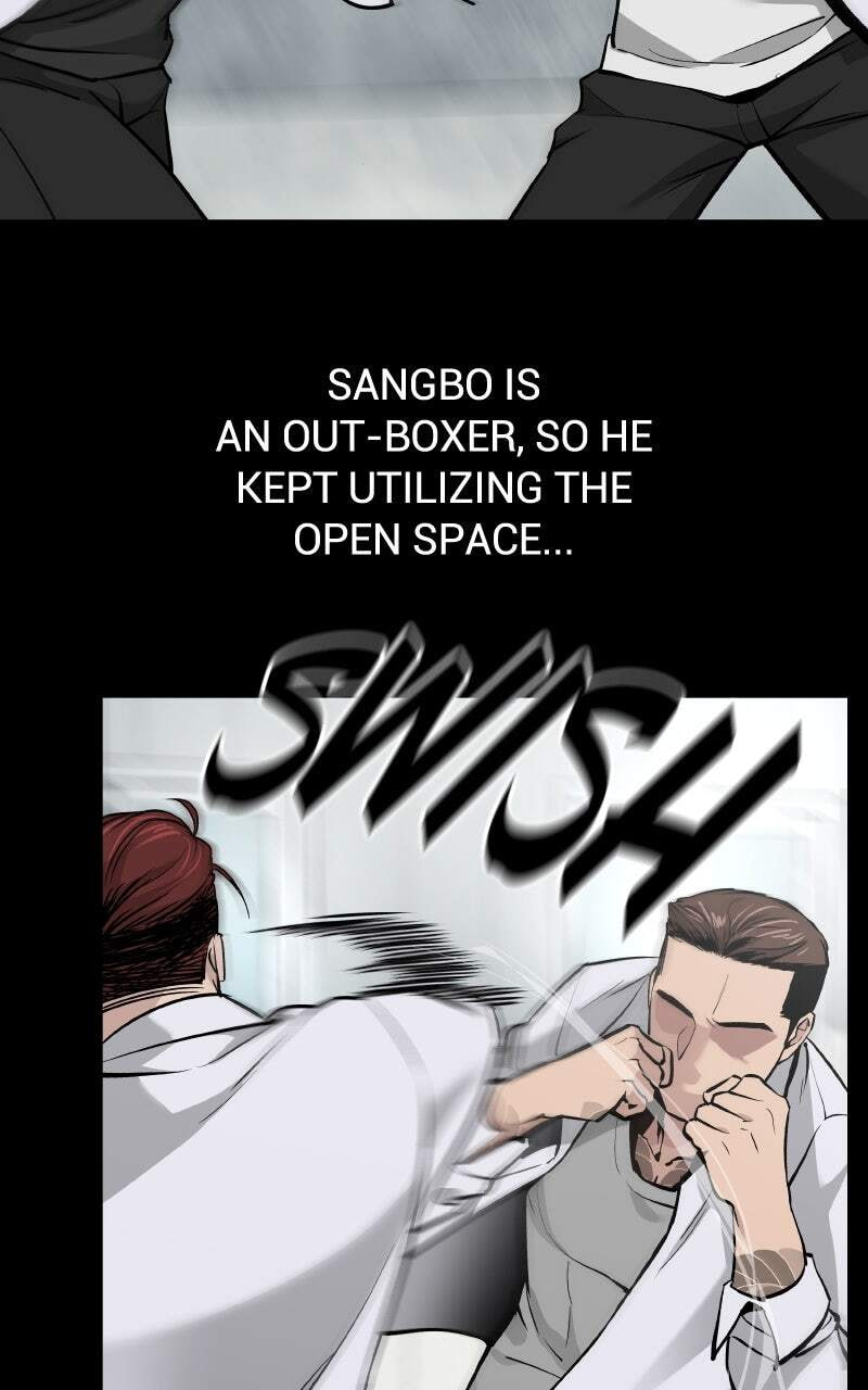 Designated Bully Chapter 5 page 113 - 