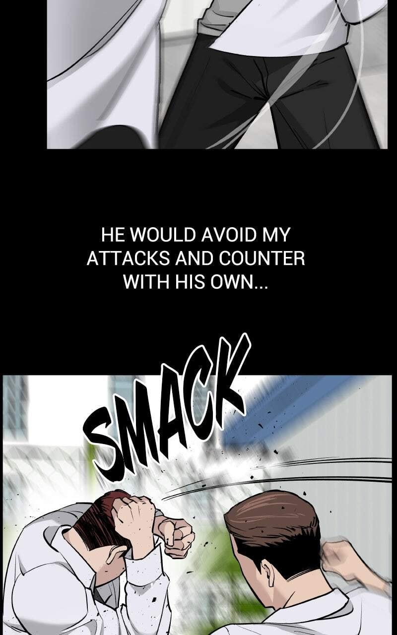 Designated Bully Chapter 5 page 114 - 
