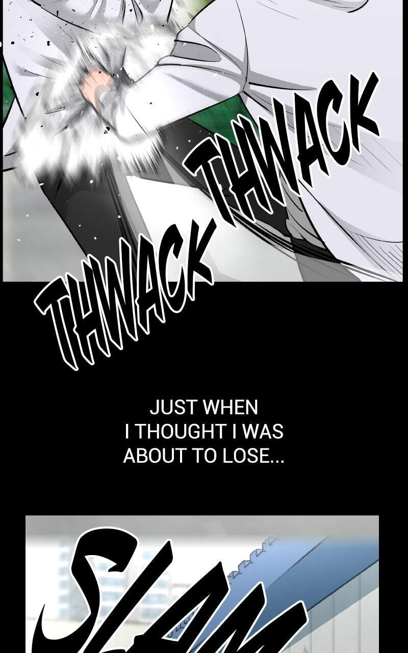 Designated Bully Chapter 5 page 115 - 