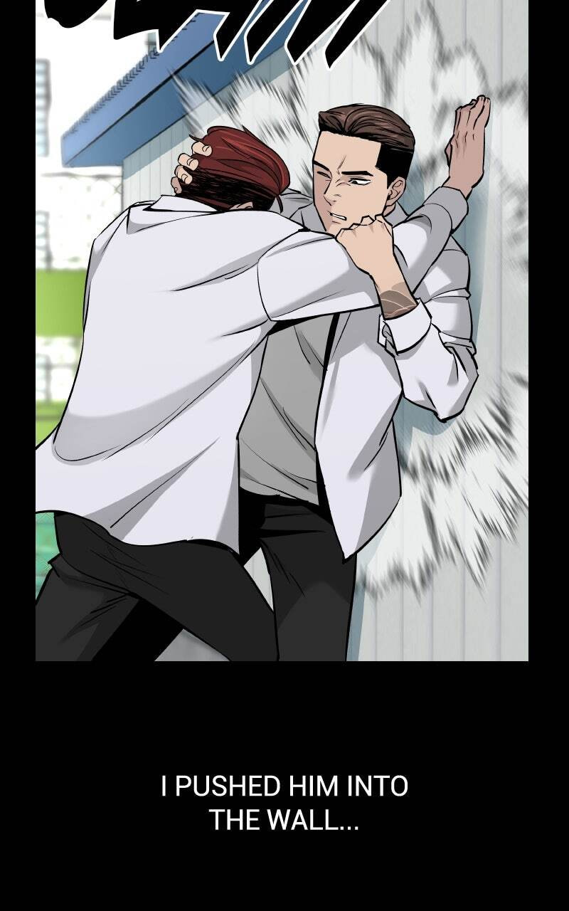 Designated Bully Chapter 5 page 116 - 