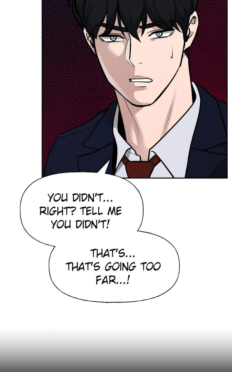 Designated Bully Chapter 5 page 119 - 