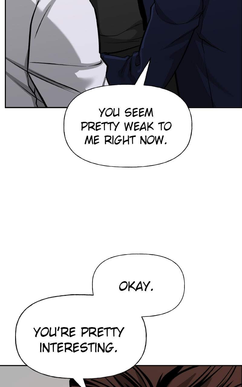 Designated Bully Chapter 5 page 13 - 