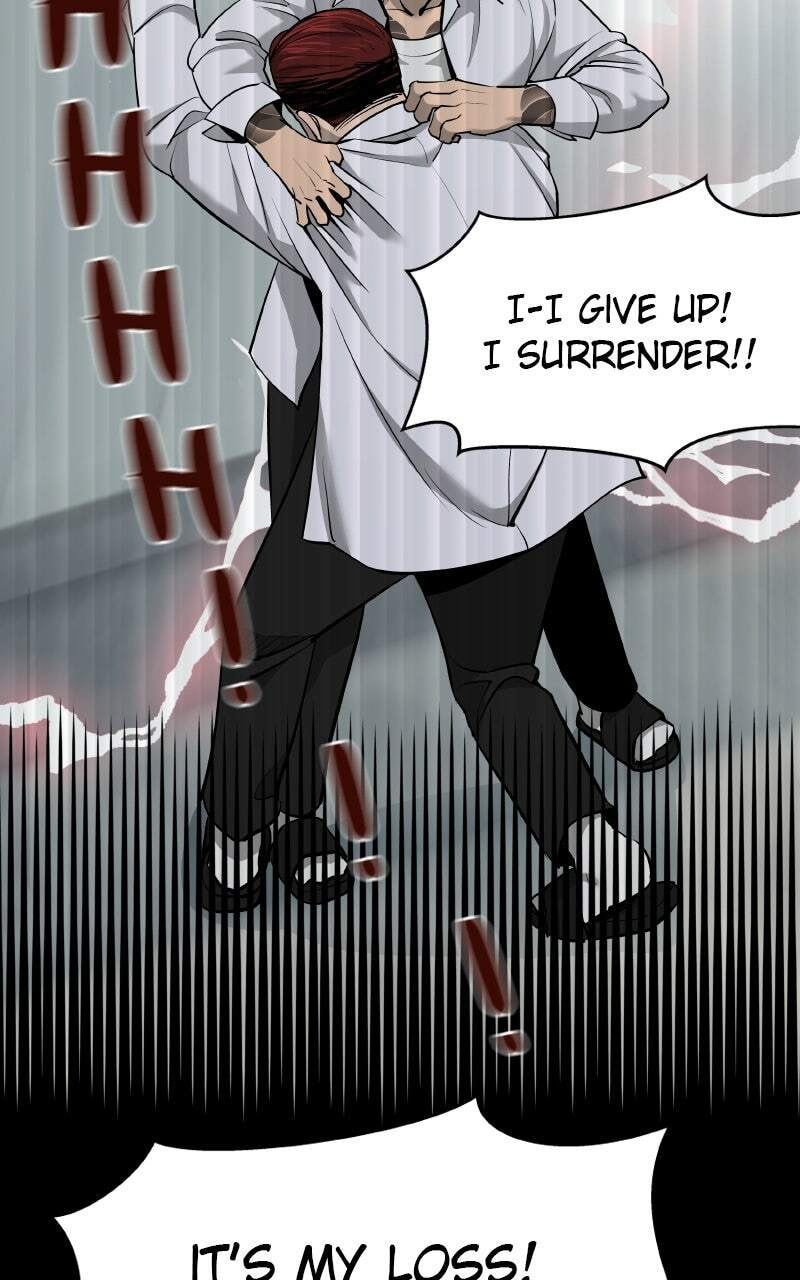 Designated Bully Chapter 5 page 121 - 