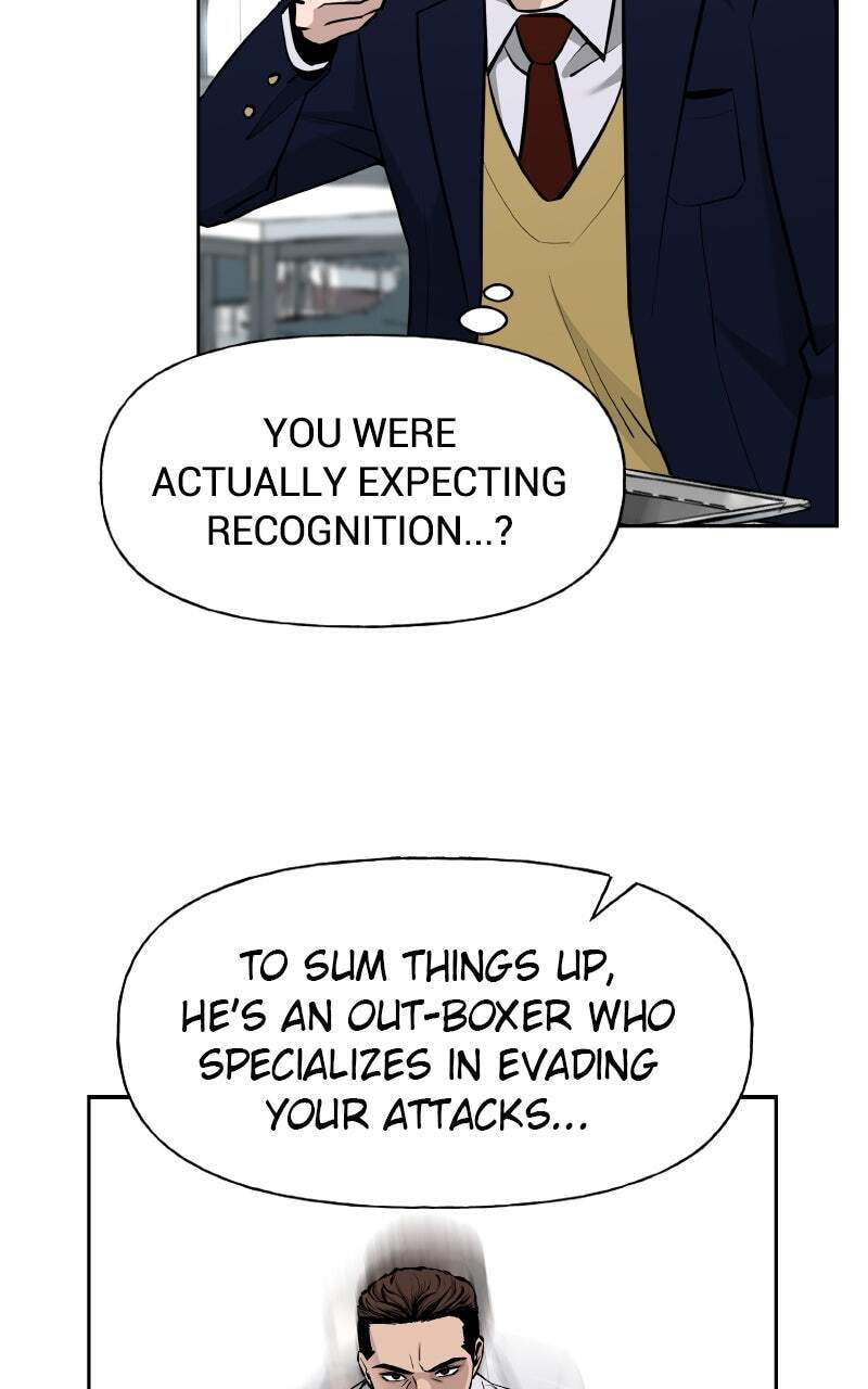Designated Bully Chapter 5 page 124 - 