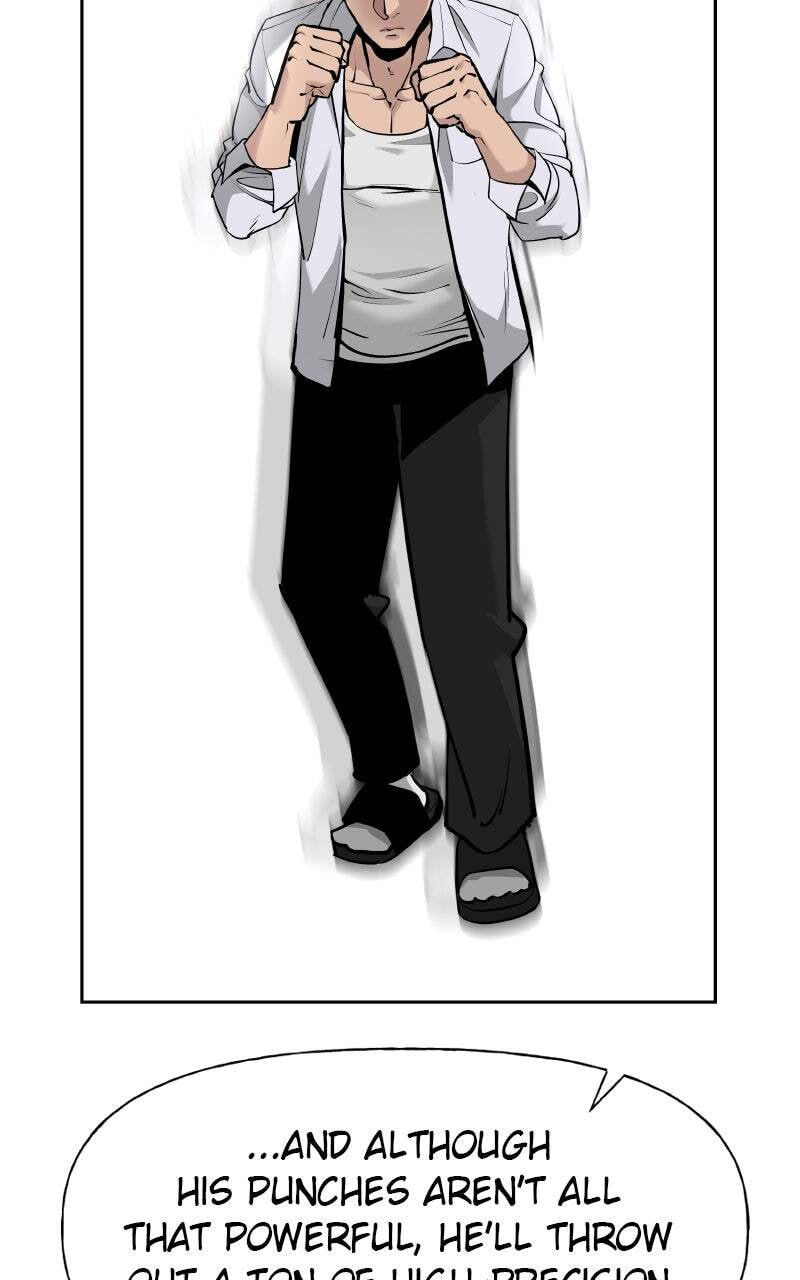 Designated Bully Chapter 5 page 125 - 
