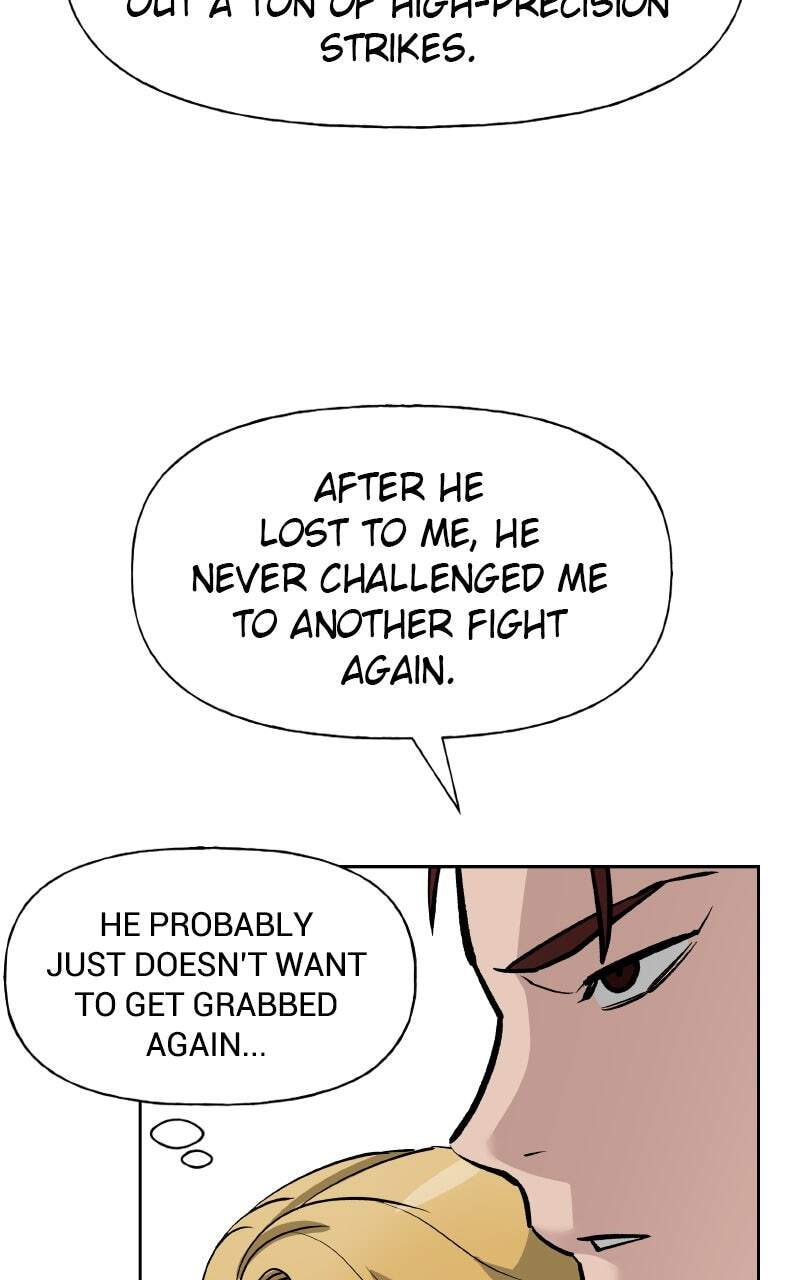 Designated Bully Chapter 5 page 126 - 