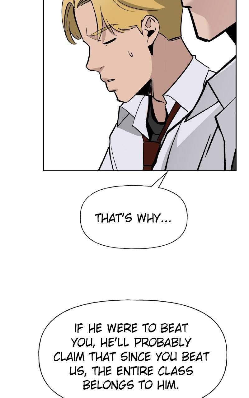 Designated Bully Chapter 5 page 127 - 