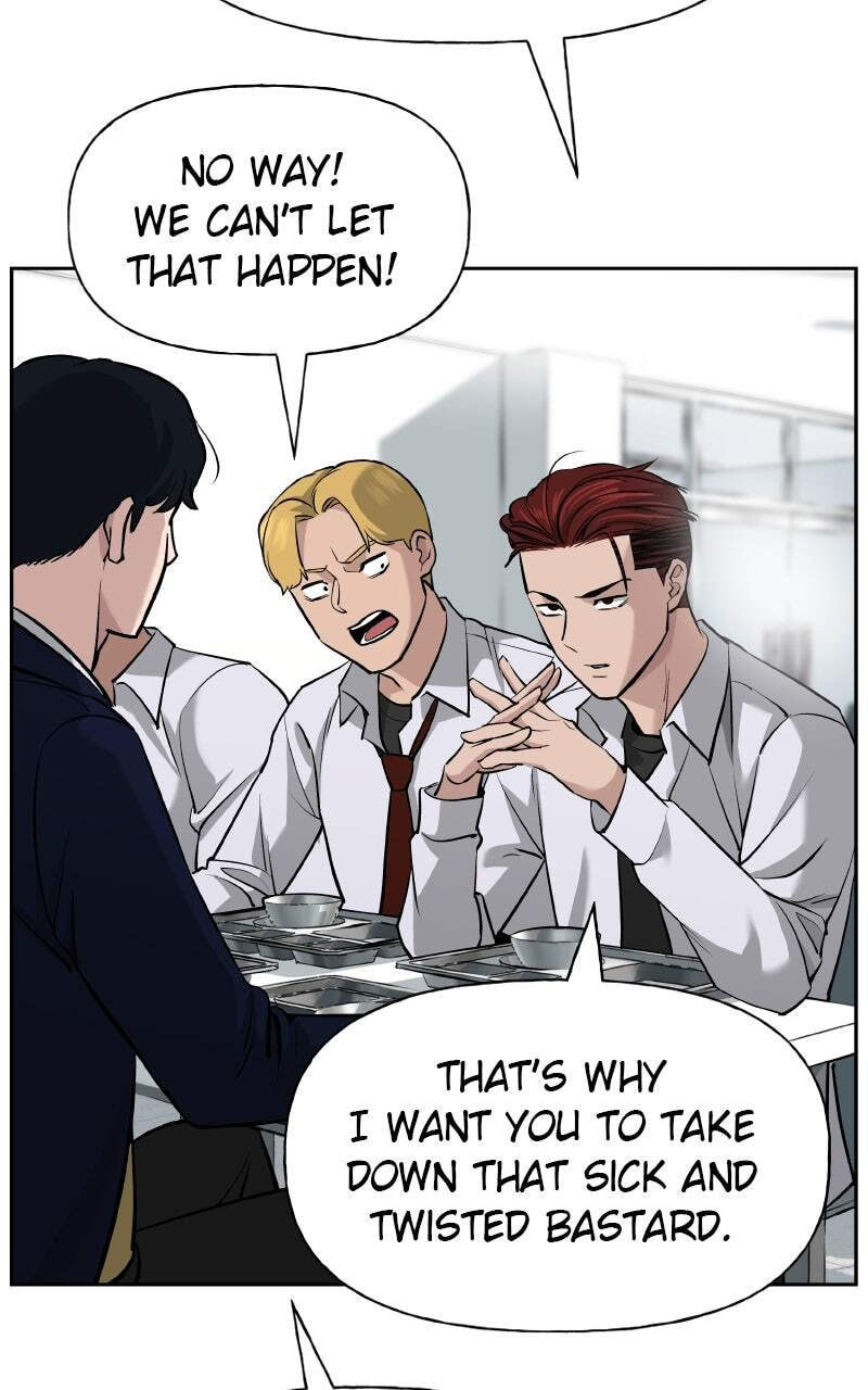 Designated Bully Chapter 5 page 128 - 