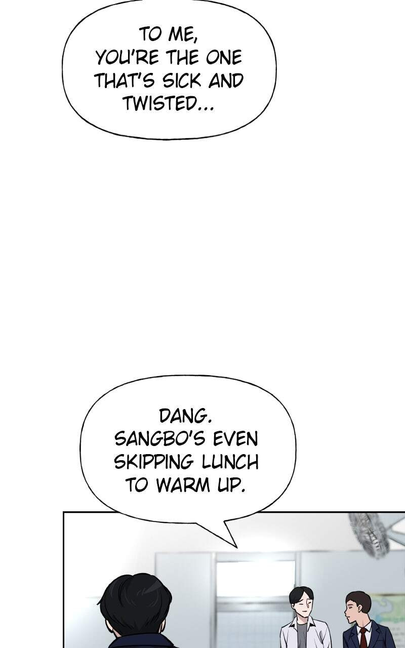 Designated Bully Chapter 5 page 129 - 