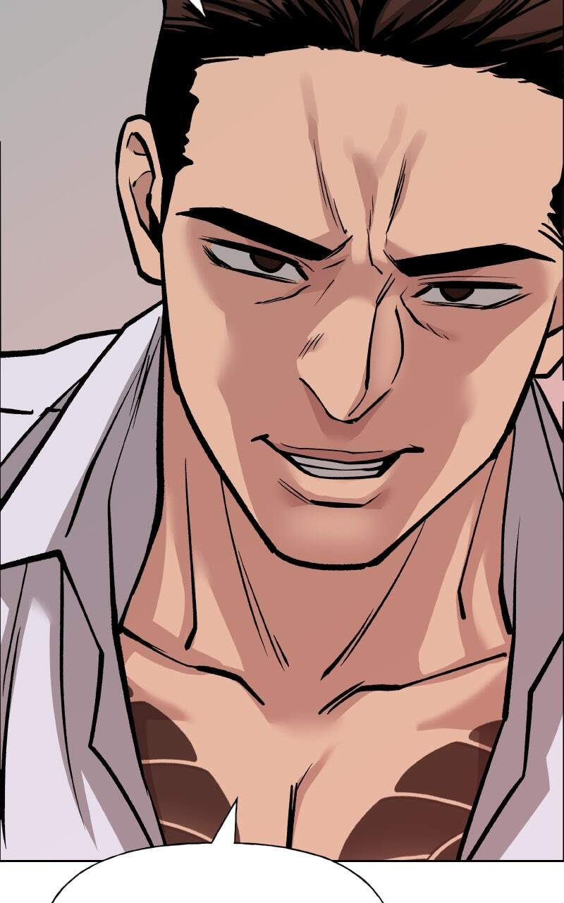Designated Bully Chapter 5 page 14 - 