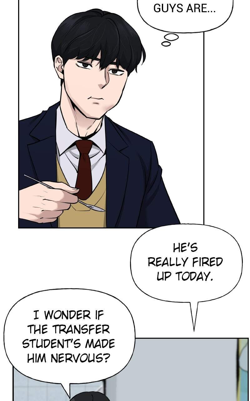 Designated Bully Chapter 5 page 131 - 