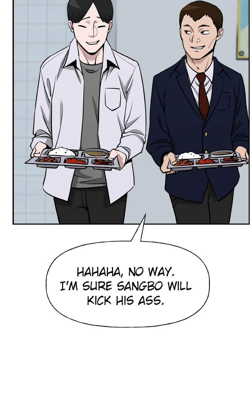 Designated Bully Chapter 5 page 132 - 