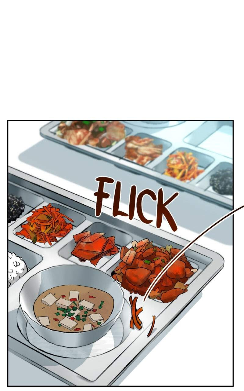 Designated Bully Chapter 5 page 133 - 
