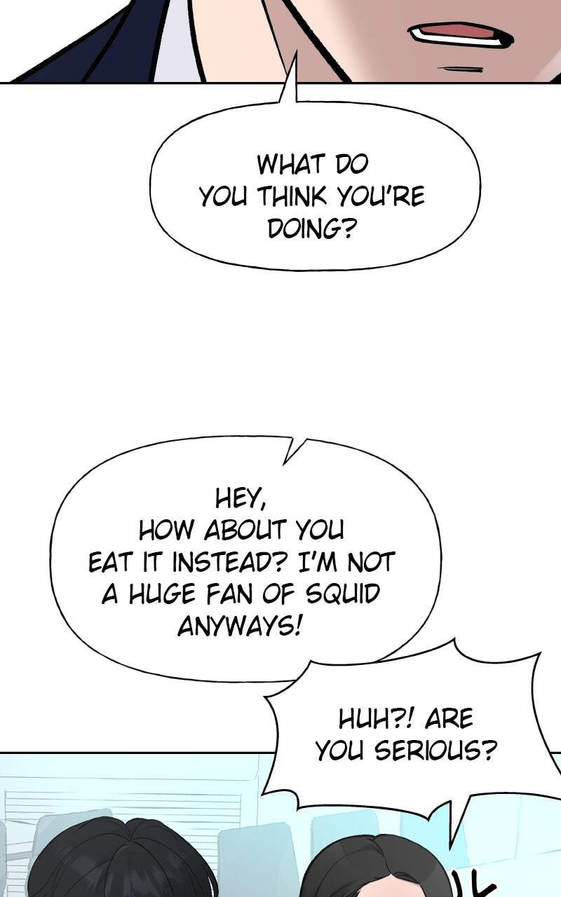 Designated Bully Chapter 5 page 136 - 