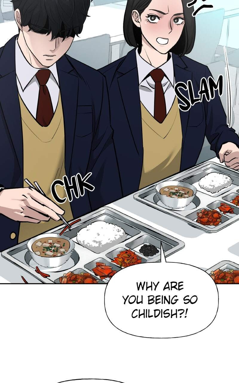 Designated Bully Chapter 5 page 137 - 