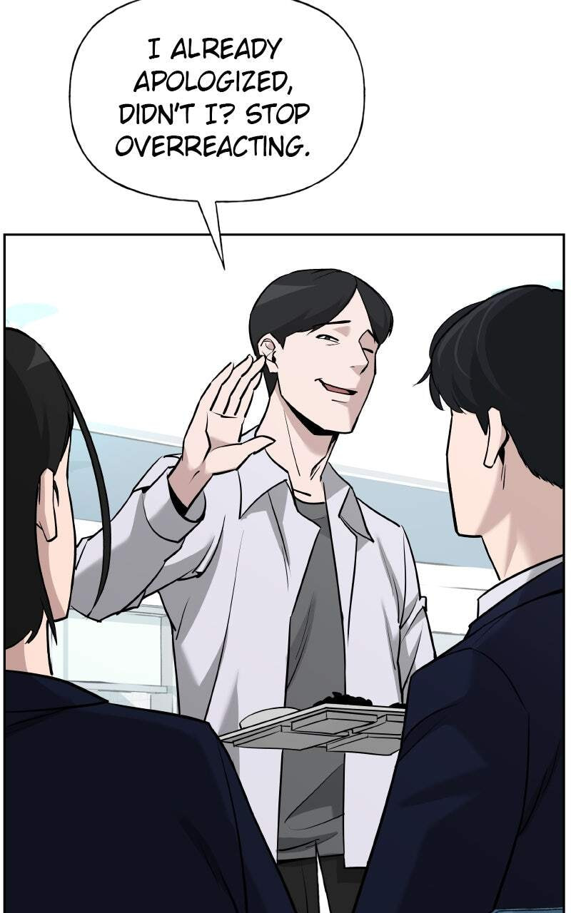 Designated Bully Chapter 5 page 138 - 
