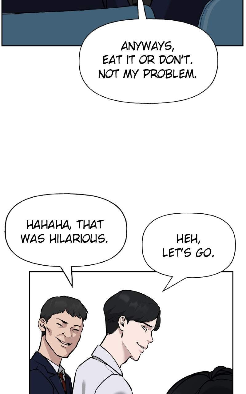 Designated Bully Chapter 5 page 139 - 