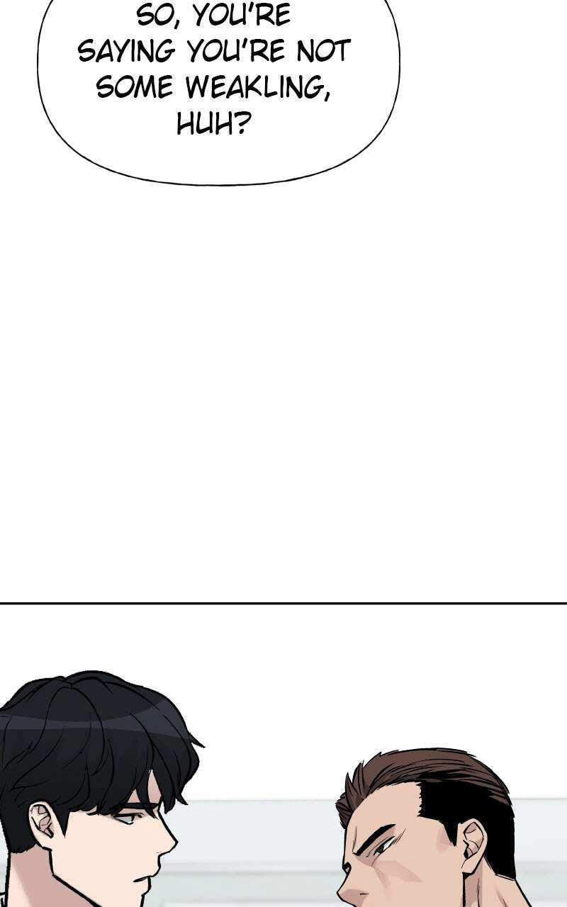 Designated Bully Chapter 5 page 15 - 