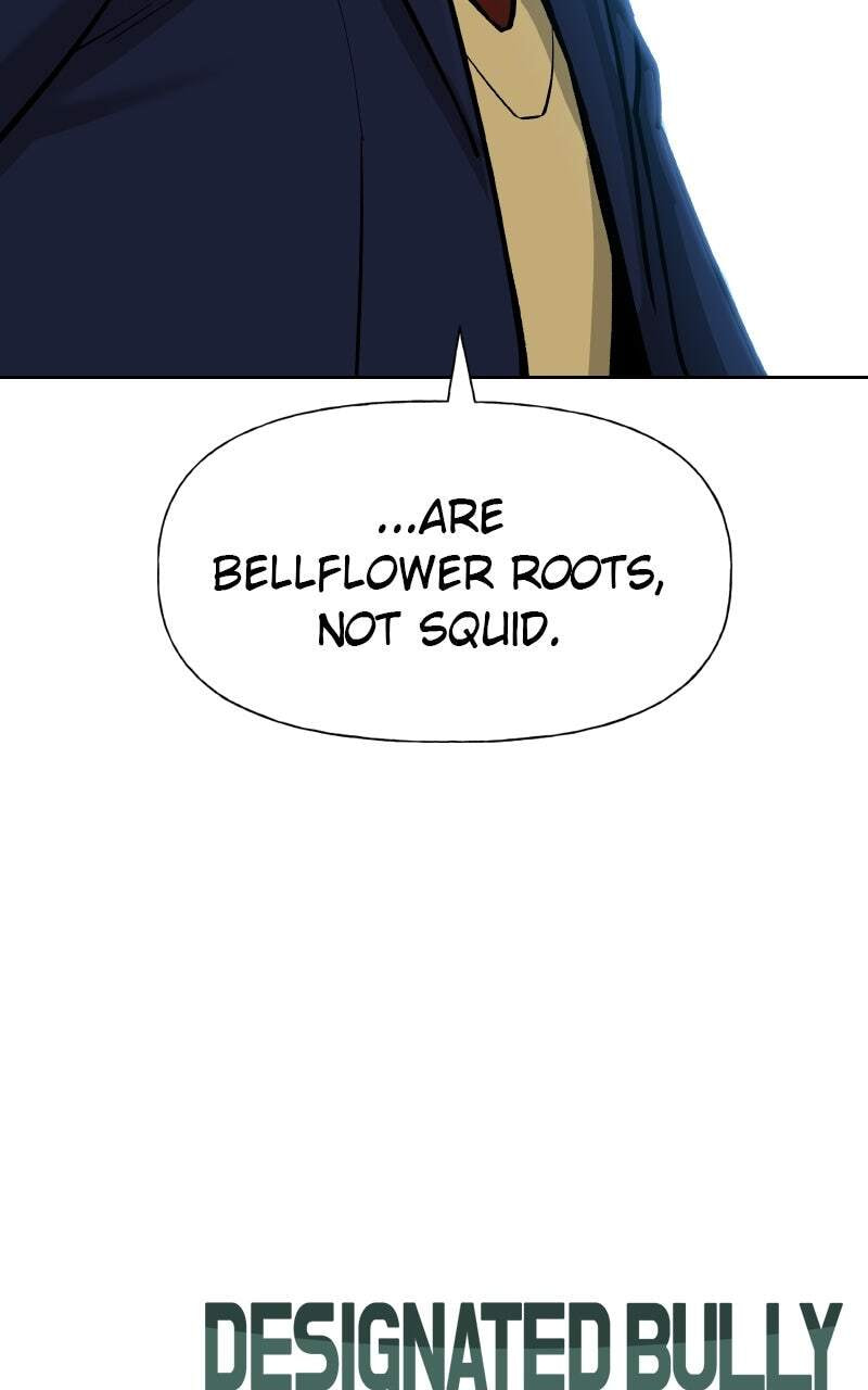 Designated Bully Chapter 5 page 143 - 