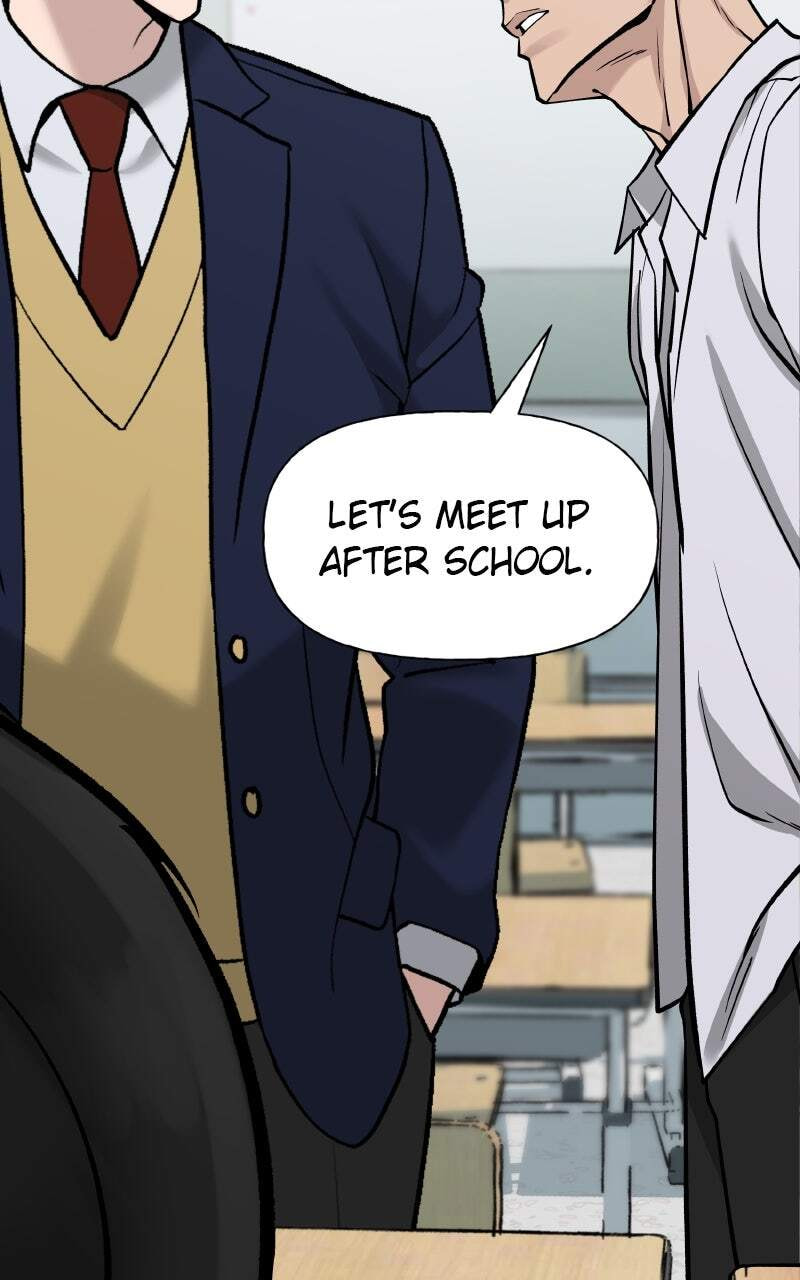 Designated Bully Chapter 5 page 16 - 