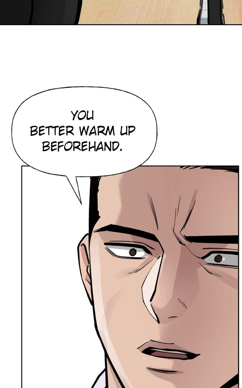 Designated Bully Chapter 5 page 17 - 