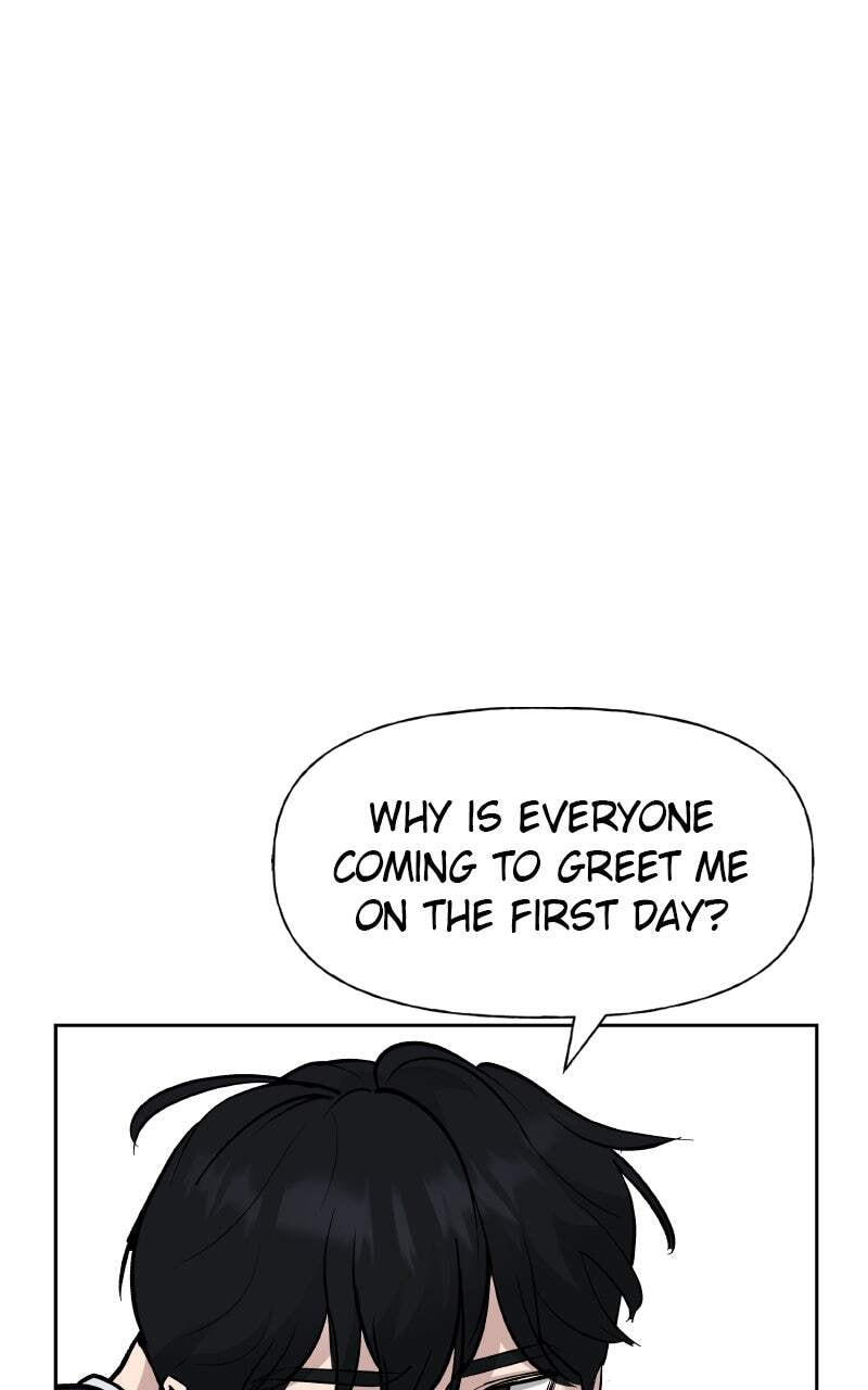 Designated Bully Chapter 5 page 20 - 