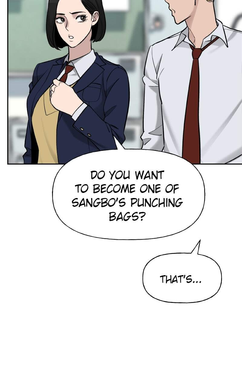 Designated Bully Chapter 5 page 24 - 