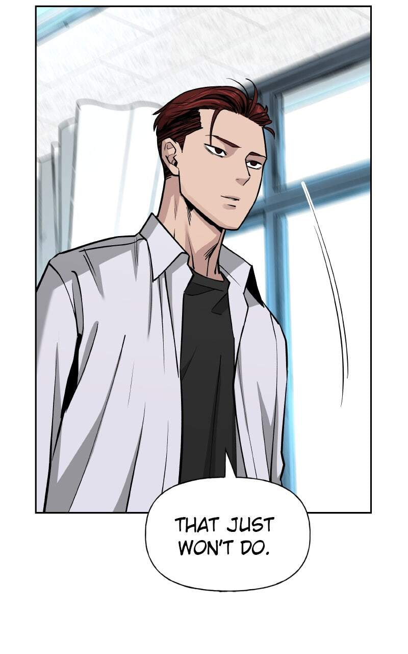 Designated Bully Chapter 5 page 25 - 