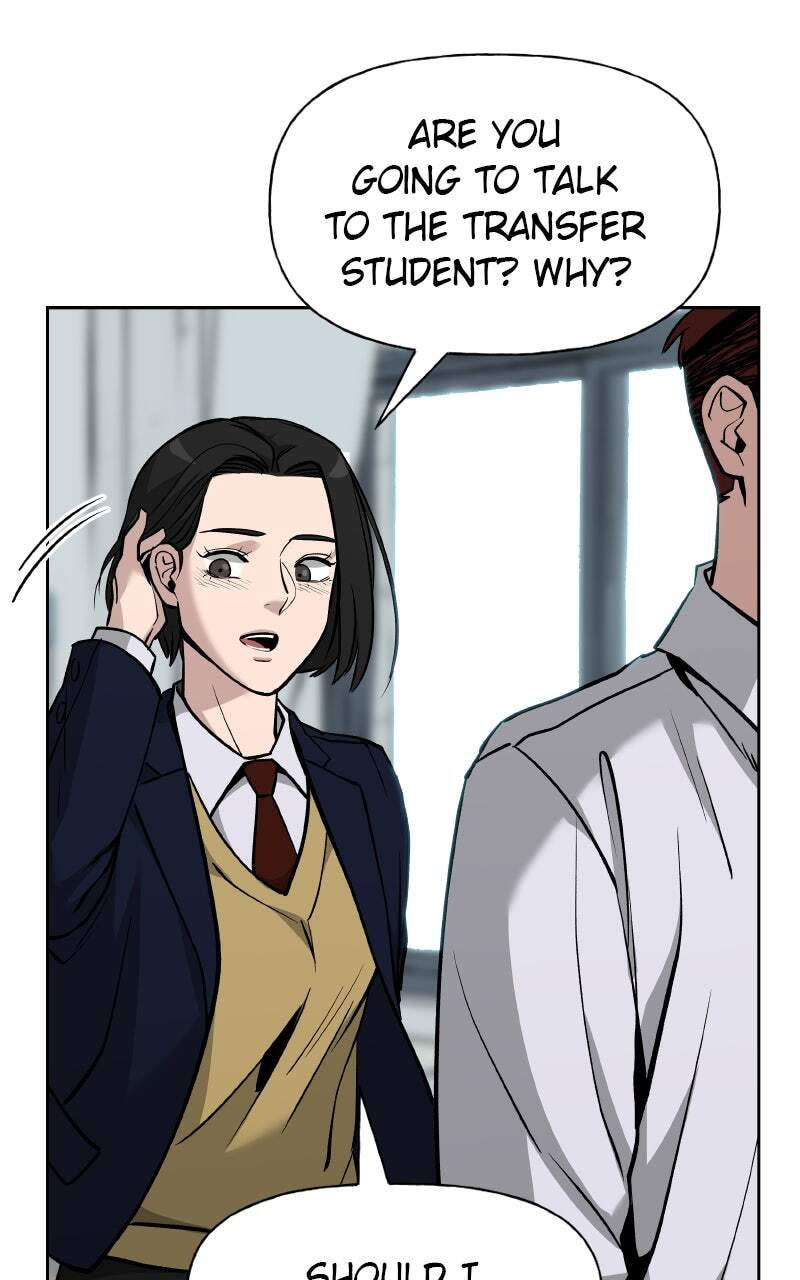Designated Bully Chapter 5 page 27 - 