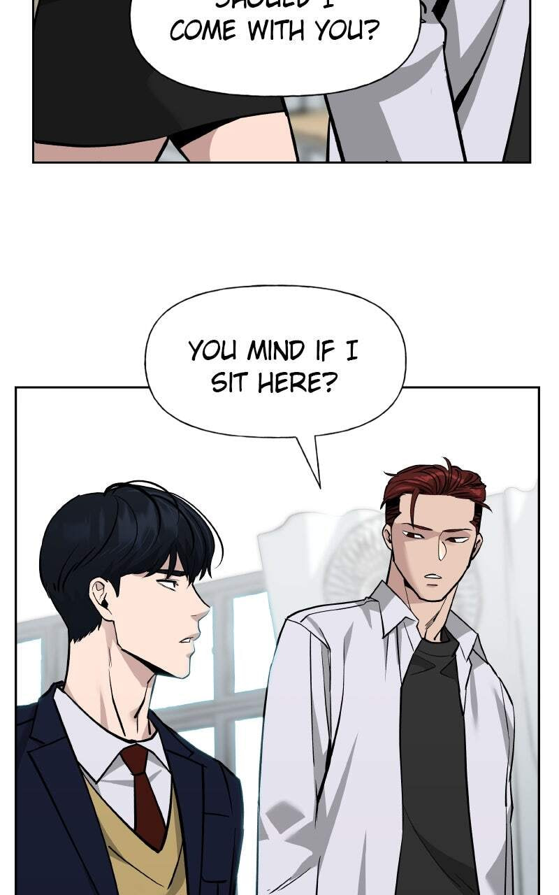 Designated Bully Chapter 5 page 28 - 