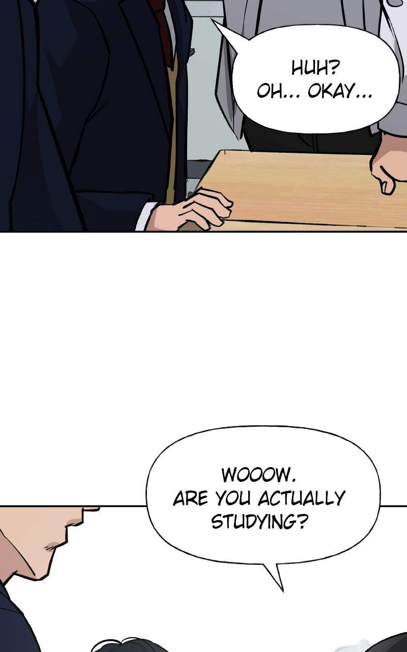 Designated Bully Chapter 5 page 4 - 