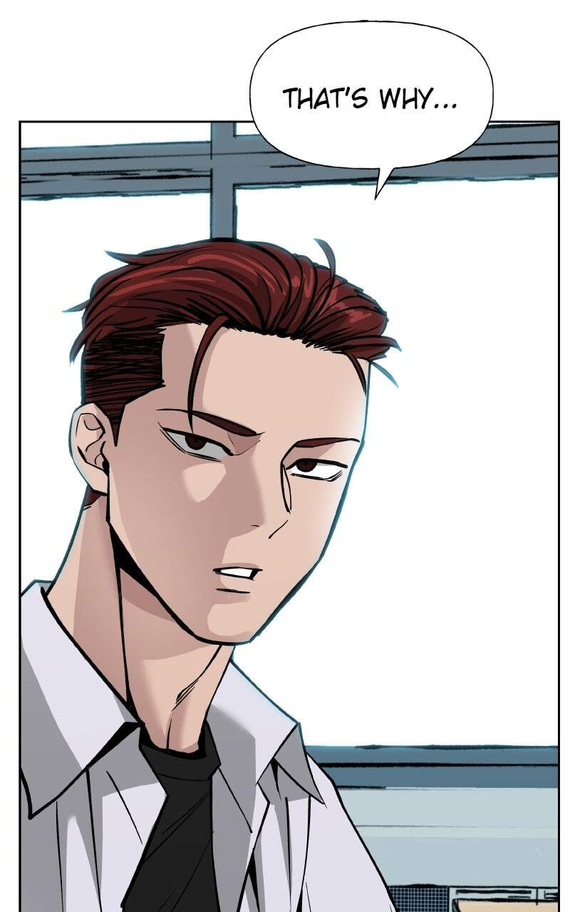 Designated Bully Chapter 5 page 32 - 