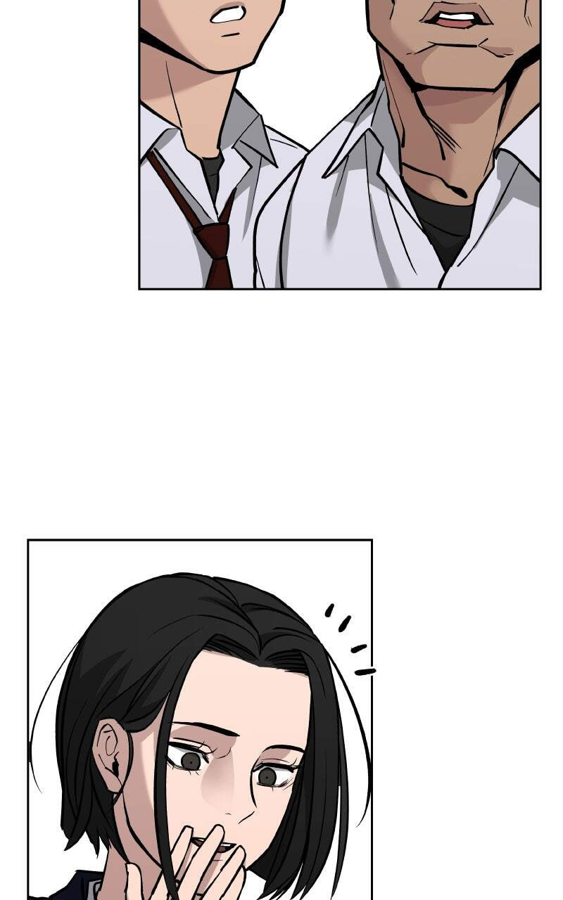 Designated Bully Chapter 5 page 34 - 