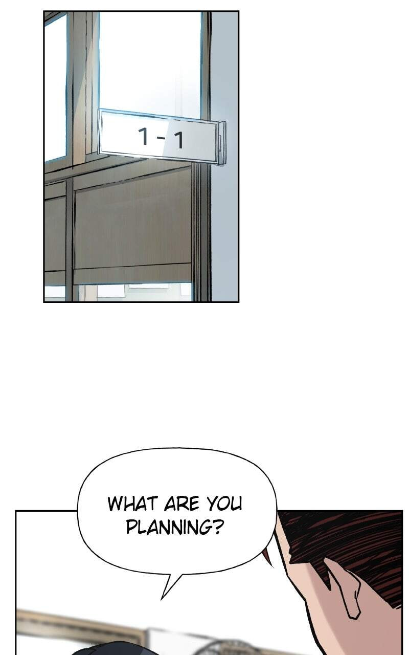 Designated Bully Chapter 5 page 37 - 