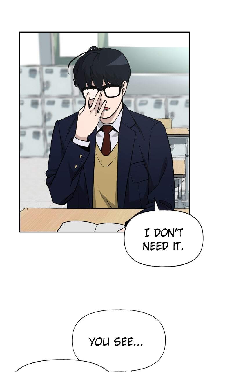 Designated Bully Chapter 5 page 39 - 